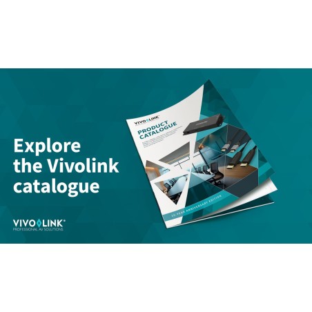 Vivolink Product Catalogue 2026 1pcs.